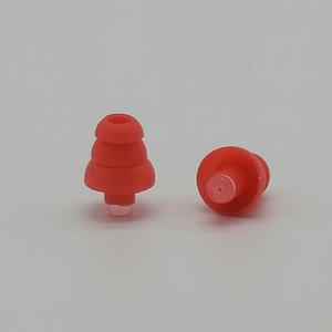 Tapones para los Oídos de Motociclismo, Protección Auditiva de Alta Velocidad, Reducción de Ruido para Motocicleta - Product Image 2