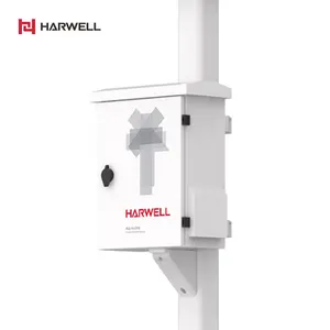 Harwell Electronic & Instrument Enclosures Electronic Device Electricity Meter Boxes Electric Cabinets Outdoor Enclosure Box