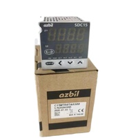 Testeur de courant de fuite Azbil du Japon C15MTC0TA0300 / C15MTR0TA0100 / C1MTC0LA0300 pour travaux d'installation