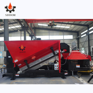 <span class=keywords><strong>2022</strong></span> Planta de dosificación de hormigón móvil lista para mezclar a pequeña escala más vendida - Product Image 4