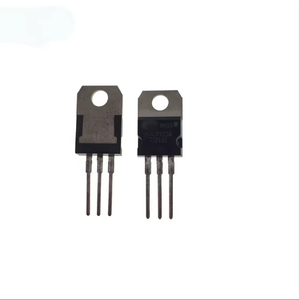 Transistor TIP130 neuf d'origine, Darlington NP, ARL 60V 8A TO220-3, composants électroniques semi-conducteurs - Product Image 3