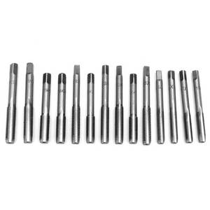 110 pcs thép hợp kim tay tap và Die Set M2-M18 cho ô tô, tự làm, và cơ khí chủ đề cắt - Product Image 6