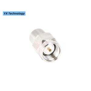 RF tần số vô tuyến milimet sóng đồng trục chuyển đổi 50 Ohm tải 2 Wát tiểu thu nhỏ A-J nữ nối DC-6G - Product Image 3