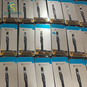 Display LCD per Telefoni Cellulari Huawei Y9 Prime <span class=keywords><strong>2019</strong></span>, Schermo Touch per Y5 Y7 PRIME 2018 <span class=keywords><strong>2019</strong></span> <span class=keywords><strong>PSmart</strong></span> P10 P20 P30 P40 Lite - Product Image 3