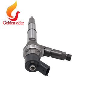 <span class=keywords><strong>Inyectores</strong></span> <span class=keywords><strong>diesel</strong></span> Golden Vidar de alta calidad a buen <span class=keywords><strong>precio</strong></span> 0445110927 para inyector de combustible <span class=keywords><strong>Bosch</strong></span> 0445 110 927 - Product Image 4