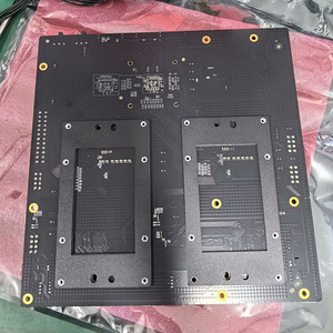 Adaptador de GPU Dual NVLink Teslas V100 SXM2 de 16 GB/32 GB, Compatible con 300 GB/s, No Requiere Bifurcación PCIe - Product Image 3