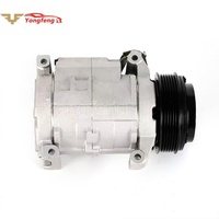 10S20C Hochwertiger Auto-Klimakompressor für GMC Arcadia für Buick Enclave Chevrolet Traverse 15926085 CO 21625C 15 21625 4710705