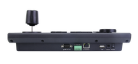MYtech 4D-Joystick Netzwerk-NVR-Tastatur-Controller für CCTV-Kamera-Sicherheitssysteme