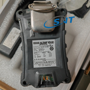 เครื่องตรวจจับก๊าซหลายชนิด Altair 4xr, 4 ชนิด (lel, O2, Co และ H2s) Altair 4x, Altair 2x, 4xr, 5x - Product Image 3