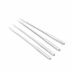 ミシンオレンジ針スペアパーツジッパーアタッチメントミシン自動オルガンミシン針工業用 - Product Image 3