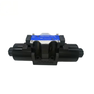 วาล์วควบคุมทิศทางแบบโซลินอยด์ DSG-03-3C2/3C3/3C4/3C40/3C5/3C60/3C9/3C10/3C11/3C12/2D2/2B2/2B8 - Product Image 3