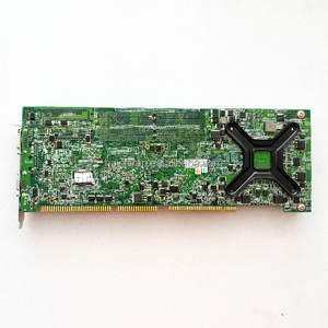 Computadora Integrada ADVANTECH PCA-6190/PCA-6190VG GA775 con Procesador Pentium 4/Celeron D, Tarjeta VGA/LAN Gigabit Dual/<span class=keywords><strong>HISA</strong></span>/DVI - Product Image 3