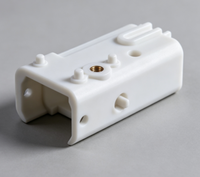Siège fixe compatible H PL3152 pour imprimante à jet d'encre continu H PX/PXR/PB SERIES