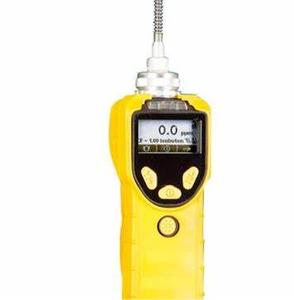 เครื่องตรวจจับสาร VOC แบบพกพา RAE Systems MiniRAE 3000+ ระยะตรวจจับไกล พร้อมเซ็นเซอร์วัดอุณหภูมิและความชื้นในตัว - Product Image 1