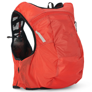 Hot Bán Không Thấm Nước Trọng Lượng Nhẹ Dòng Chảy Cao Cắn Van Chạy Túi Vest Phản Quang Vest Chạy Nước Bàng Quang Hydrat Hóa Ba Lô - Product Image 2