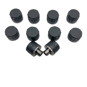 4, 6, 8, 10, 12 Hoặc 18 Cảm Biến <span class=keywords><strong>Tpms</strong></span> Hiển Thị Mọi Thời Gian Hệ Thống Giám Sát Áp Suất Lốp <span class=keywords><strong>RV</strong></span> - Product Image 6