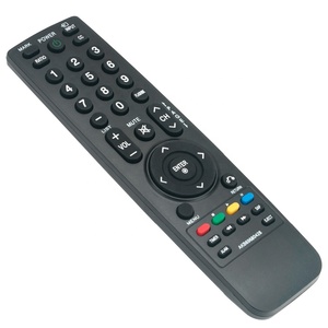 Ricambio <span class=keywords><strong>universale</strong></span> AKB69680428 fisso <span class=keywords><strong>codice</strong></span> a infrarossi TV <span class=keywords><strong>telecomando</strong></span> misura <span class=keywords><strong>per</strong></span> <span class=keywords><strong>LG</strong></span> LCD/LED 3D Smart TV - Product Image 4