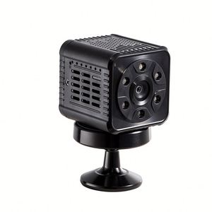 <span class=keywords><strong>Camera</strong></span> Wifi <span class=keywords><strong>Mini</strong></span> 2022 ẩn hình với tầm nhìn ban đêm và công nghệ cảm biến chuyển động CMOS - Product Image 1