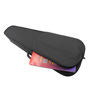 Estuches para Violín en Oferta <span class=keywords><strong>de</strong></span> Fábrica, Estuche Triangular a Precio <span class=keywords><strong>de</strong></span> Mayoreo - Product Image 6
