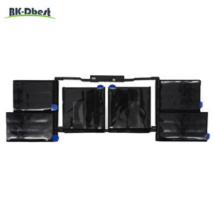 Batería de Repuesto para Portátil de 11.36V, Suministro de Fábrica OEM, A2113 para <span class=keywords><strong>Macbook</strong></span> <span class=keywords><strong>Pro</strong></span> Retina <span class=keywords><strong>16</strong></span> Pulgadas Touch Bar A2141 Año <span class=keywords><strong>2019</strong></span> - Product Image 1