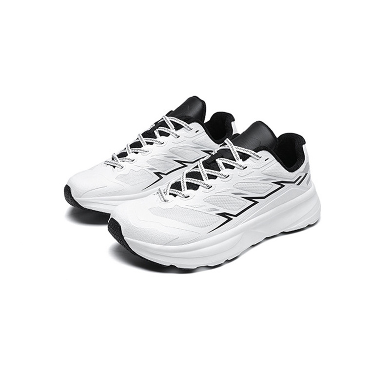 White Black