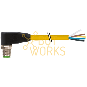Murrelektronik 7700-12121-1610200 - Nuovo - Product Image 1