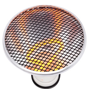 Toptan 35W/50W/70W/100W HID Sürüngen UVB Lambası Çevre Dostu Alüminyum Özelleştirilmiş Logo Stoklu SHENGXIANG Marka Sürüngenler için - Product Image 5