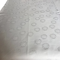 Nappe jacquard