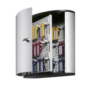 DURABLE - 1952-23 Boîte à clés Boîte à clés 36, avec clés-EAN 4005546103747 PRODUITS DE SÉCURITÉ ET DE NETTOYAGE CLÉS ET BOÎTES DE PREMIERS SOINS - Product Image 2