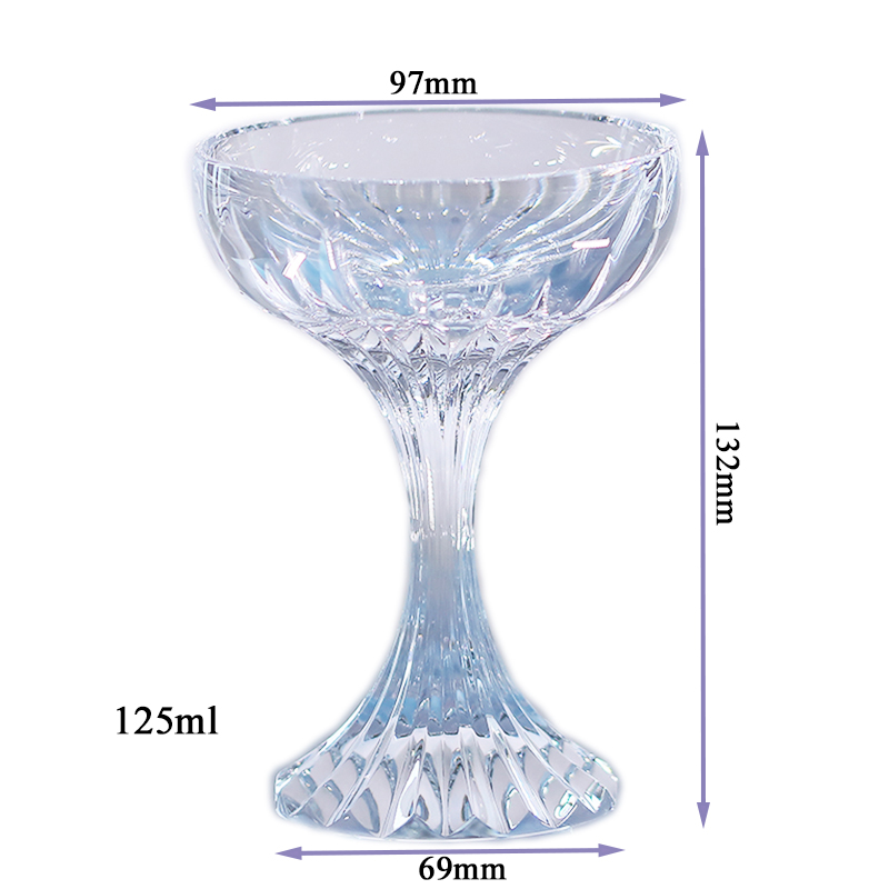 #2 Coupe Champagne 125ml-1