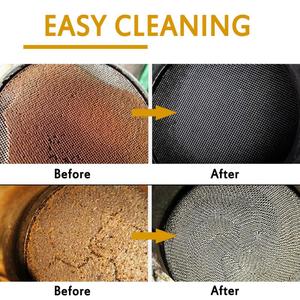 Limpiadores convertidores catalíticos mejorados de 120ML Catalizadores de automóviles fáciles de limpiar Fluidos y productos químicos para aceleradores de motor CSV - Product Image 5