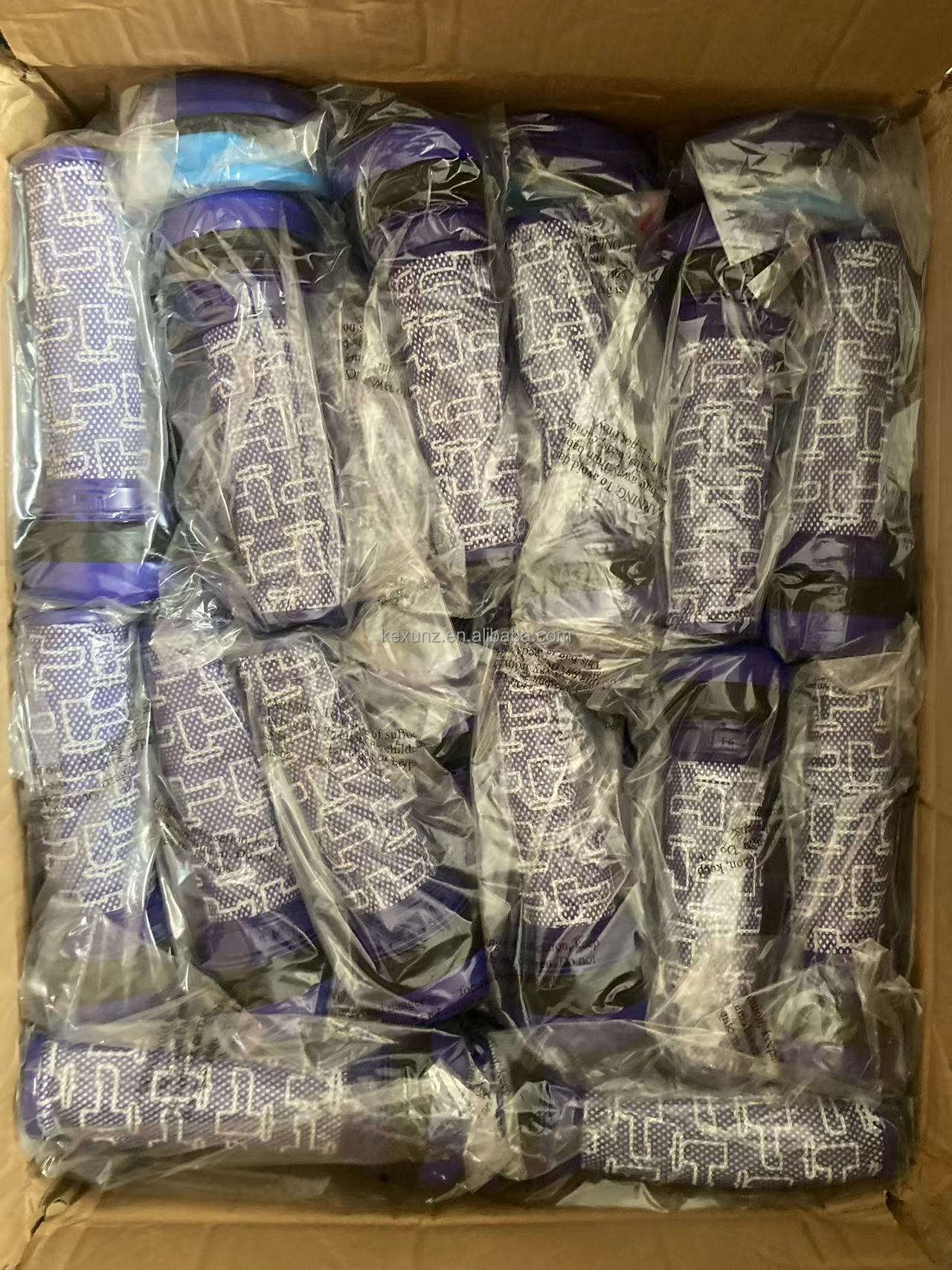 Sacs à Poussière Pour Bosch Siemens BSG7 BSG6 GL30 G Type, Pièces - Foto 7