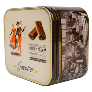 Cookie Tin Box Tin Cookie Box Hot Sale Rectangular Christmas Biscuit Cookie Metal Tin Box