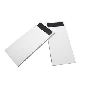 Wholesale Cute Magnetic Loose Leaf Paper Custom Size CMYK Printing Memo Pad with Logo - Product Image 6