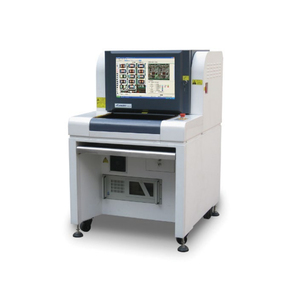 เครื่องตรวจจับแสงอัตโนมัติ ALD7120 แบบออฟไลน์ I3D สำหรับสายการผลิต เครื่อง AOI - Product Image 1