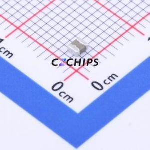 Inducteur de puissance DFE201610E-100M=P2 0806 (Inductance : 10uH) (Précision : 20%) Courant nominal : 1A - Product Image 1