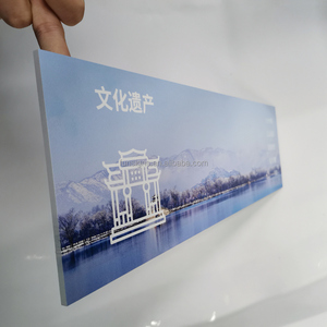 Panneaux <span class=keywords><strong>Photo</strong></span> personnalisés à <span class=keywords><strong>impression</strong></span> UV, <span class=keywords><strong>Photo</strong></span> en <span class=keywords><strong>verre</strong></span> <span class=keywords><strong>acrylique</strong></span> transparent, pièces - Product Image 4