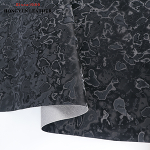 Kustom Microfiber kulit untuk penggunaan otomotif tahan air untuk kursi mobil furnitur sarung tangan kursi dekoratif sofa tas Golf - Product Image 3