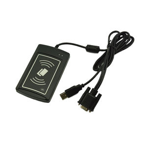 다목적 리더 ISO14443 <span class=keywords><strong>13.56</strong></span> MHz <span class=keywords><strong>RFID</strong></span> 비접촉식 카드 리더/자동 판매기 용 라이터 ACR1281S-C8 - Product Image 5