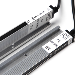 Cortina de luz de seguridad infrarroja para ascensor E1018/T E1018/TKC <span class=keywords><strong>TKE</strong></span>, fotocélula para puerta de ascensor, piezas de ascensor, precio bajo - Product Image 5