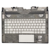 Coque supérieure d'origine neuve pour Dell Alienware X14 R1, repose-poignets sans clavier, pièces d'ordinateur