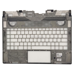 Original Brand New <b>for</b> Dell <b>for</b> Alienware X14 R1 Upper <b>Case</b> Palmrest W/o Keyboard <b>Computer</b> Parts - Product Image 2