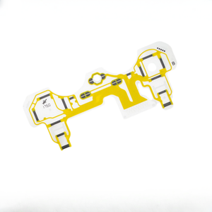 Film conducteur pour manette PS3 N15-160PIA N15160PIA SA1Q-160A Ruban jaune pour réparation de manette DualShock 3 VX3 VX4 - Product Image 2