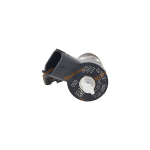 Pour Peugeot Citroen Ford Fiat 1.6 TDCI HDI Injecteur <span class=keywords><strong>Diesel</strong></span> 0445110340 0986435203 1980S5 AV6Q9F593BA 169627 0445110739 - Product Image 2