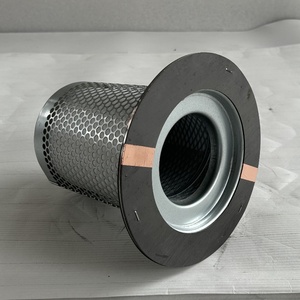 Nuevo Filtro Separador de Aceite Manny 35083880 para Compresor de Aire de Tornillo, Material de Fibra de Vidrio, 6 Meses de Garantía para Plantas de Fabricación - Product Image 5