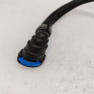 Ligne d'huile de Transmission de refroidisseur d'huile moteur inférieur 31368678 pour <span class=keywords><strong>VOLVO</strong></span> C30 <span class=keywords><strong>XC60</strong></span> S60 XC70 S80 V60 3.2 AWD <span class=keywords><strong>D3</strong></span> T6 AWD 31319054 - Product Image 4