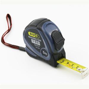 Hochwertiges Maßband mit benutzer definiertem Logo Stahlband maß - Product Image 6