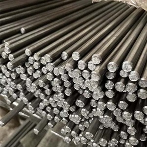 Zeskant/Achthoek Gelegeerd Staal Staaf 20cr Staaf Hoge Sterkte 40cr Staaf, 42Crmo Bar, 34crnimo6 Stalen Staaf Voor Lagers Machines - Product Image 5