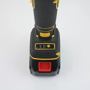 <span class=keywords><strong>Smerigliatrice</strong></span> Angolare Senza Spazzole a Batteria 24V agli Ioni di Litio Ricaricabile <span class=keywords><strong>per</strong></span> Uso Industriale e Fai-da-Te con Disco da 100mm/105mm <span class=keywords><strong>per</strong></span> Molteplici Applicazioni - Product Image 4