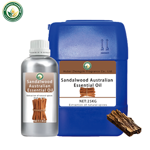 Aceite Esencial de Sándalo Chino 100% Natural Destilado, Grado Cosmético y de Aromaterapia para Formulaciones de Perfumería - Product Image 6